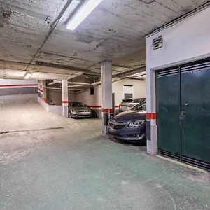 Santa Cruz Parking Incluido
