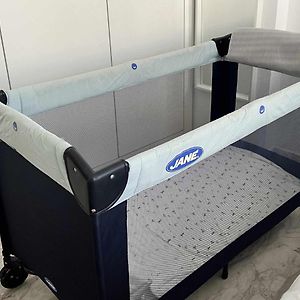 Atico San Bernardo Terraza Y Parking Incluido