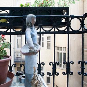 Anastasia 2 Bedrooms Apartment On Vaci Utca