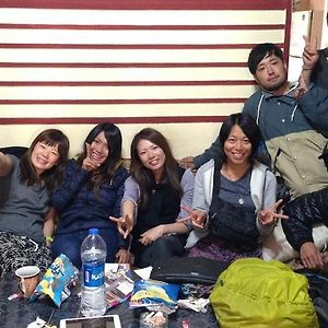 New Safari Hostel