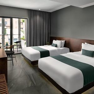 Chambre Supérieure Double