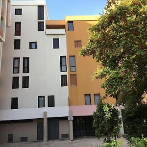 Flc - 3 Bedrooms -Max 10 Guests - Gare St Charles 1,5Km Hyper Center