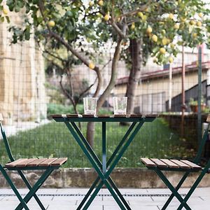 Maria Theresa Rooms & Garden