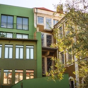 Swimming Pool Luxury House, With Ac Downtown Porto