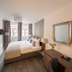 Chambre Confort Lit Queen-Size