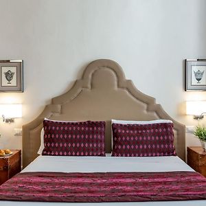 Chambre Lit Queen-Size