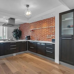 Central Reykjavik Apartment