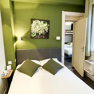 Chambre Familiale