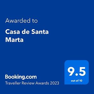 Casa De Santa Marta