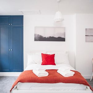 Special Offer! Lovely Studio - Zone 1 - Hyde Park
