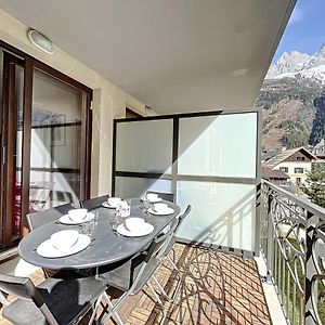Appartement Chamonix-Mont-Blanc, 3 pièces, 6 personnes - FR-1-507-14