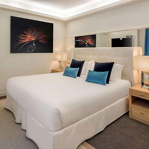Chambre Lit King-Size