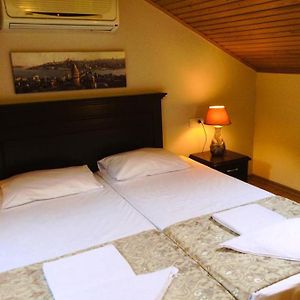 Chambre Budgétée Double