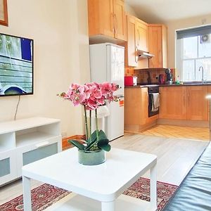 Flat 2, 6 Tauton Mews In Marylebone