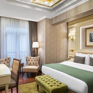 Chambre Double de Luxe