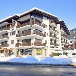 Appartement Morzine, 2 pièces, 4 personnes - FR-1-524-79