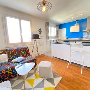 Appartement Annecy, 3 pièces, 4 personnes - FR-1-432-14