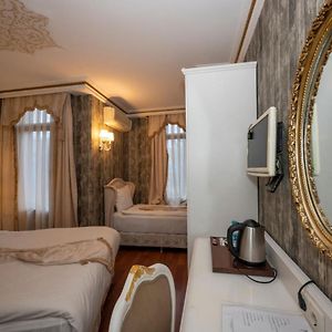 Chambre Supérieure Triple
