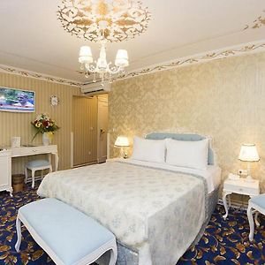 Chambre Supérieure Double