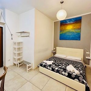 Chambre Grande Double