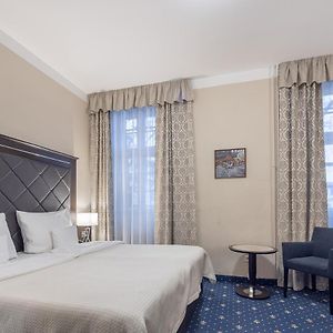 Chambre de Luxe Lit King-Size