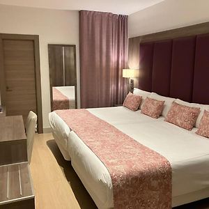Chambre Familiale Double