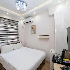 Chambre Double Économique