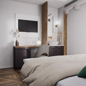 Chambre Supérieure Double