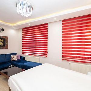Chambre Triple de Luxe