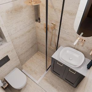 Chambre Supérieure Triple