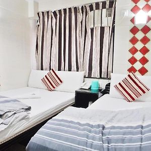 Chambre Triple