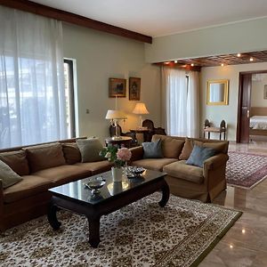 Athens Neos Kosmos Penthouse, Sea And City View