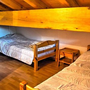 Appartement Morzine, 3 pièces, 8 personnes - FR-1-524-10