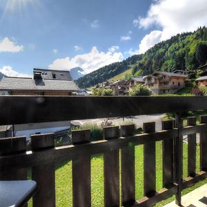 Studio Morzine, 1 pièce, 6 personnes - FR-1-524-104
