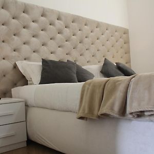 Wamma Spanish Steps Apartment With Two Bedrooms