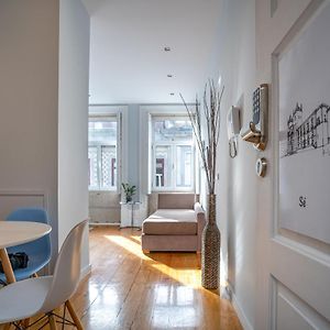 Appartement Studio