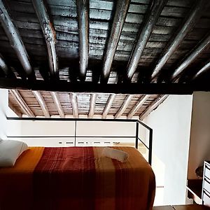 Corrala de San Antón Ático Mulhacén