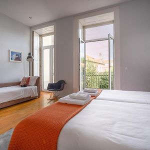 Oporto Trendy Apartments