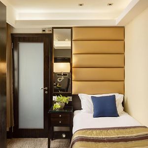 Chambre Simple de Luxe