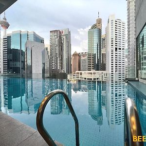 One Bukit Ceylon 5 Min Walk To Pavillion Klcc