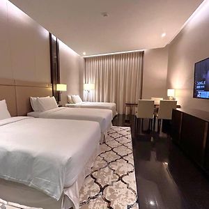 Chambre Triple de Luxe