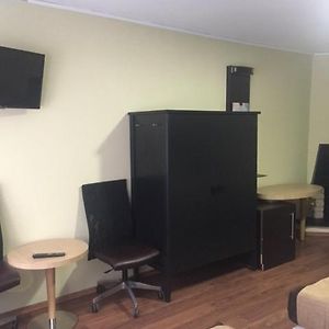 Chambre Triple