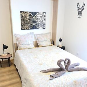 Appartement à 1 Chambre à Coucher