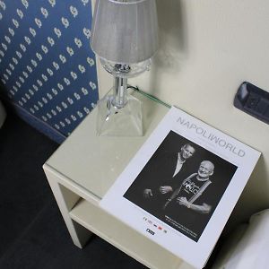 Chambre Simple