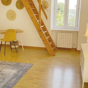 Appartement Miramar - Plage 50M - Rue Gratuite