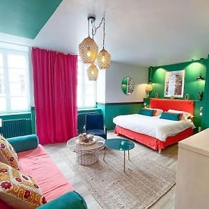 Appartement Bollyroom - Plage 50M - Rue Gratuite