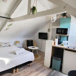 Appartement à 1 Chambre à Coucher