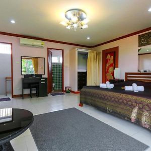 Chambre Double de Luxe