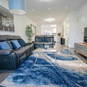 Maison 4 Chambres
