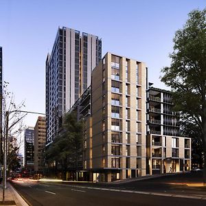 Urban Rest North Sydney Apartments